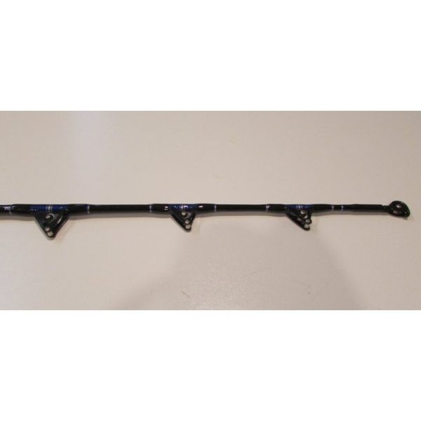 Xcaliber Bent Butt Rods