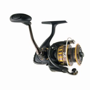 Daiwa BG 2500