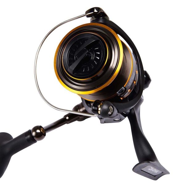 Daiwa BG 2500 - Image 3