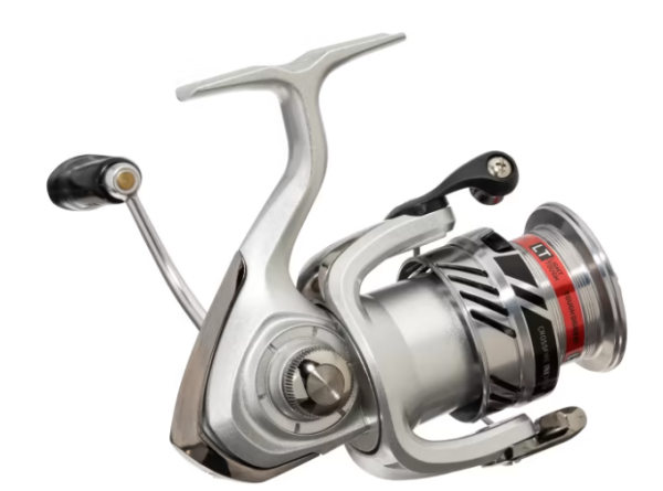 Daiwa Crossfire LT - Image 3