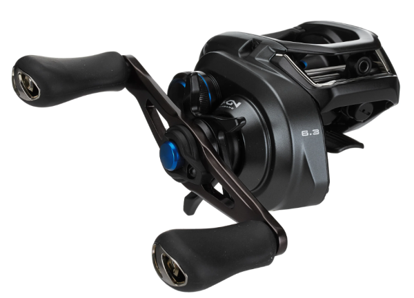 Shimano 19 SLX MGL 70 HG- R2800