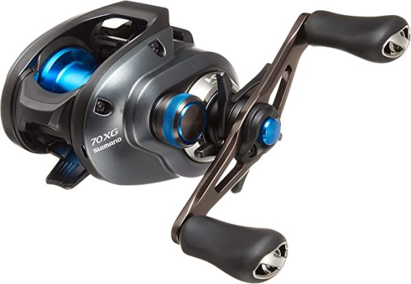 Shimano 20 SLX DC 70 XG- R3500