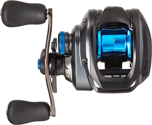 Shimano 20 SLX DC 70 XG- R3500 - Image 2