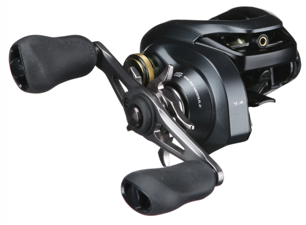 Shimano Curado K