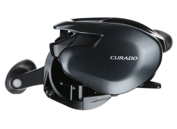 Shimano Curado K - Image 2