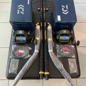 Daiwa Tanacom 1000