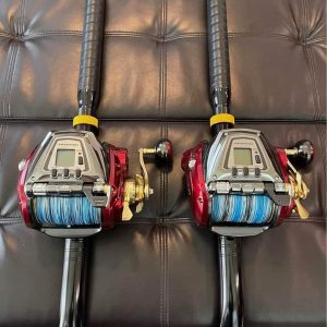 Daiwa Seaborg 1200MJ