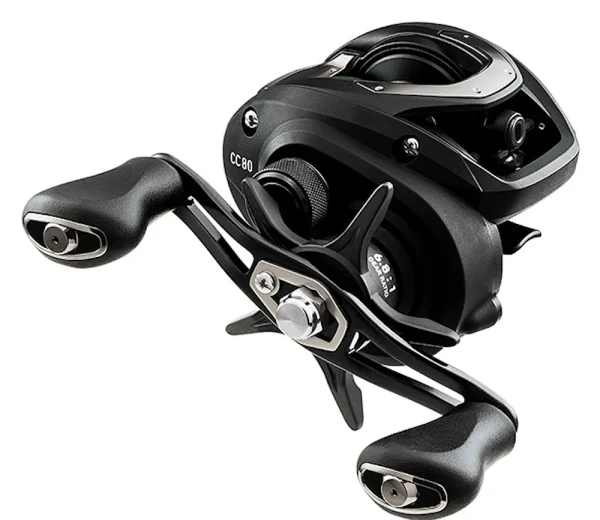 Daiwa CC 80