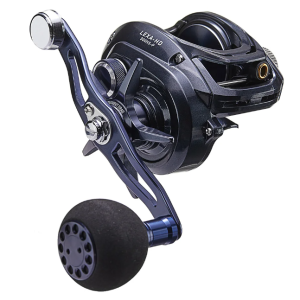 Daiwa Lexa HD