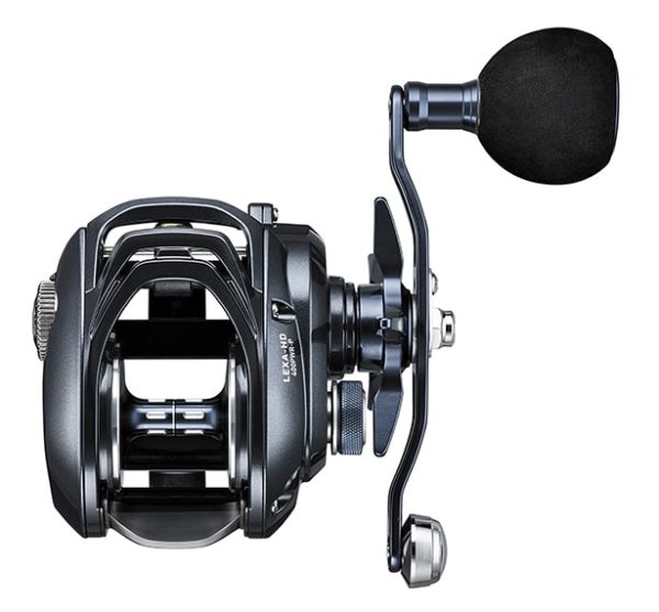 Daiwa Lexa HD - Image 3