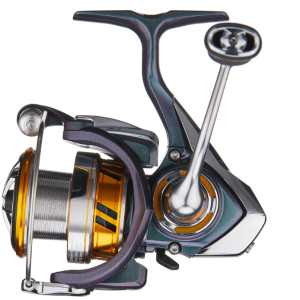 Daiwa Regal LT