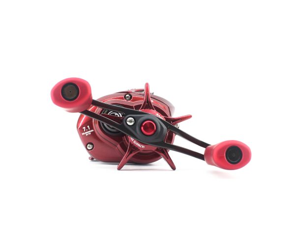Daiwa Salamandura SV TW