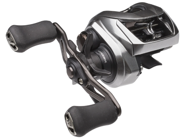 Daiwa Zillion SV TW 1000xHL