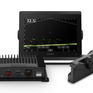 Garmin Gpsmap8610xsv Ice House Livescope Plus System Gn+ Us Inland