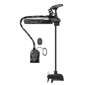 Minn Kota Ultrex Combo 112 52"" Mdi And Micro Remote
