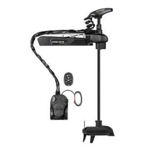 Minn Kota Ultrex Combo 112 60"" Mdi And Micro Remote