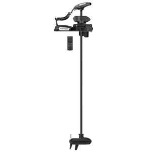Minn Kota Riptide Instinct Quest 90/115 87"" 24/36v Wireless Remote, Black