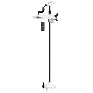 Minn Kota Riptide Terrova Quest 90/115 72"" 24/36v Wireless Remote