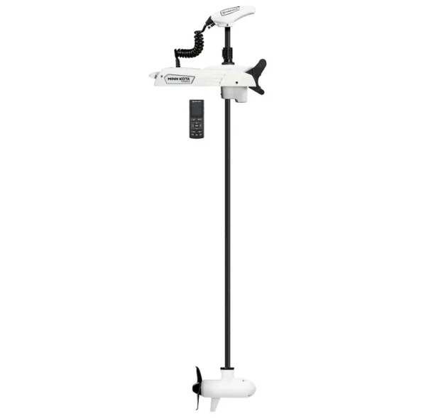 Minn Kota Riptide Terrova Quest 90/115 72"" 24/36v Wireless Remote