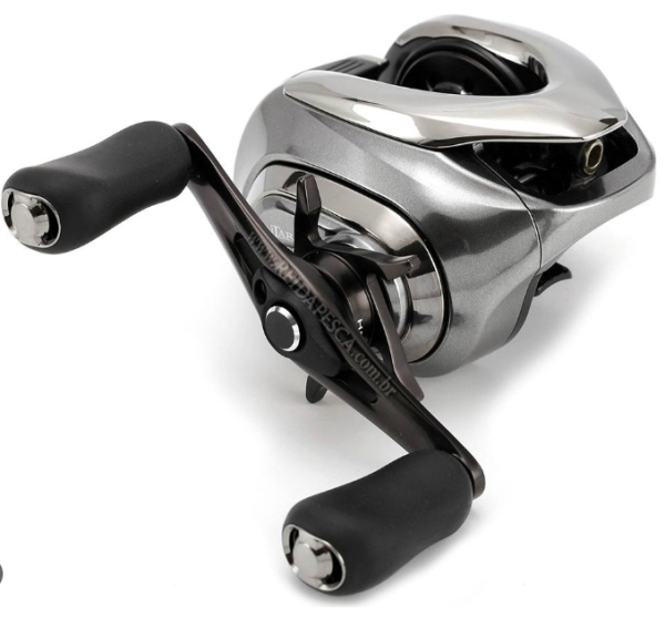 Shimano antares DC HG - Image 2