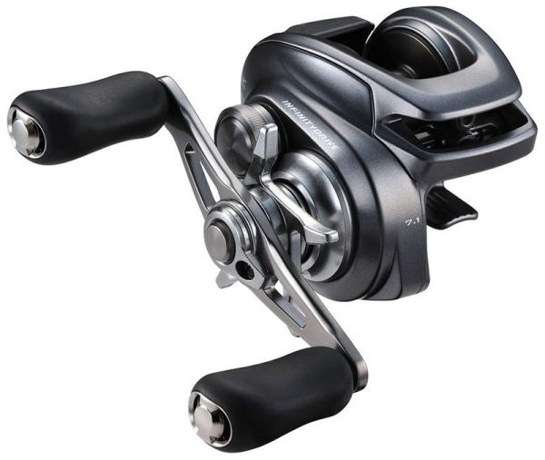Shimano Bantam