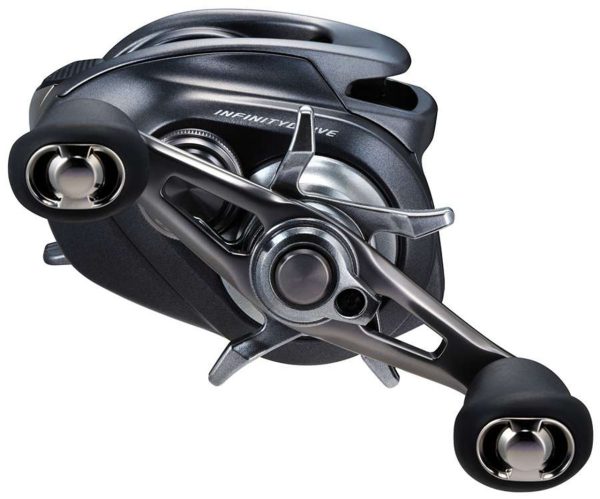 Shimano Bantam - Image 3