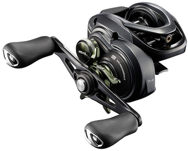 Shimano Curado 70 MGLK