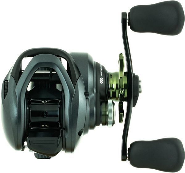 Shimano Curado 70 MGLK - Image 2