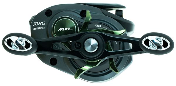 Shimano Curado 70 MGLK - Image 3