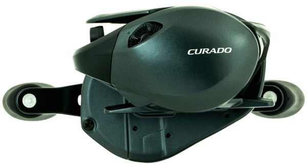 Shimano Curado 70 MGLK - Image 4