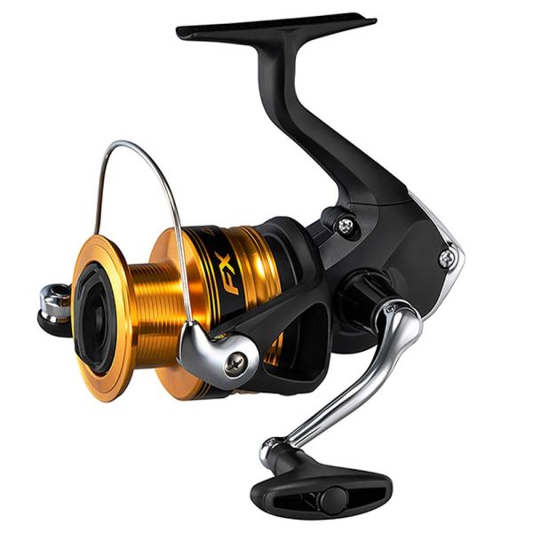 Shimano FX FC