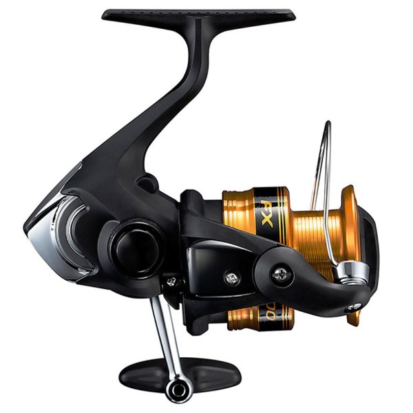 Shimano FX FC - Image 2
