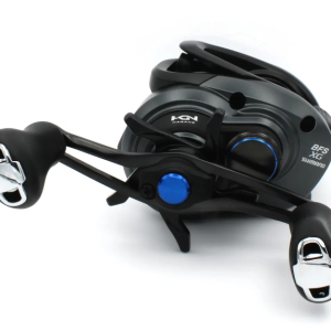 Shimano SLX BFS CG