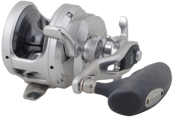 Shimano Ocean Jigger - Image 3